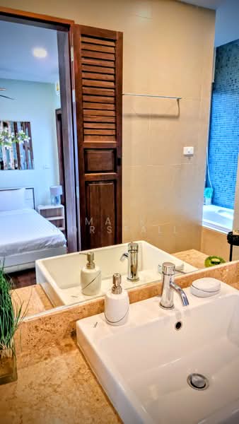 Baan Wana Pool Villas, Phuket, 177 Srisoonthorn Road, Sri Sunthon, Thalang, Phuket, 3 Bedrooms, 257 sqm, Villa For Rent, by Mark Horsfall, 500257227 - DDproperty.com