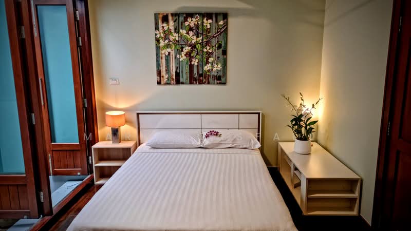 Baan Wana Pool Villas : บ้าน วนา พูล วิลล่า, ภูเก็ต, 177 ถนนศรีสุนทร, ศรีสุนทร, ถลาง, ภูเก็ต, 257 ตร.ม., วิลล่า ให้เช่า, โดย Mark Horsfall, 500257227 - DDproperty.com