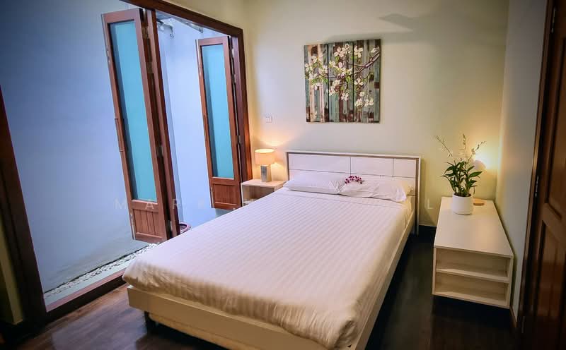 Baan Wana Pool Villas, Phuket, 177 Srisoonthorn Road, Sri Sunthon, Thalang, Phuket, 3 Bedrooms, 257 sqm, Villa For Rent, by Mark Horsfall, 500257227 - DDproperty.com
