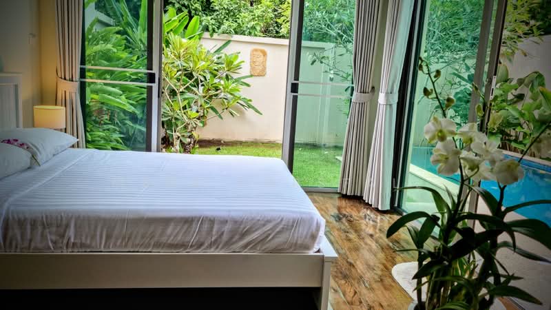 Baan Wana Pool Villas : บ้าน วนา พูล วิลล่า, ภูเก็ต, 177 ถนนศรีสุนทร, ศรีสุนทร, ถลาง, ภูเก็ต, 257 ตร.ม., วิลล่า ให้เช่า, โดย Mark Horsfall, 500257227 - DDproperty.com