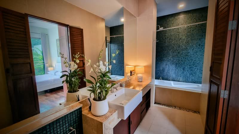 Baan Wana Pool Villas : บ้าน วนา พูล วิลล่า, ภูเก็ต, 177 ถนนศรีสุนทร, ศรีสุนทร, ถลาง, ภูเก็ต, 257 ตร.ม., วิลล่า ให้เช่า, โดย Mark Horsfall, 500257227 - DDproperty.com
