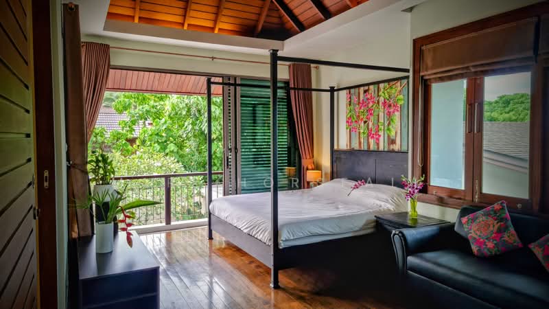 Baan Wana Pool Villas : บ้าน วนา พูล วิลล่า, ภูเก็ต, 177 ถนนศรีสุนทร, ศรีสุนทร, ถลาง, ภูเก็ต, 257 ตร.ม., วิลล่า ให้เช่า, โดย Mark Horsfall, 500257227 - DDproperty.com