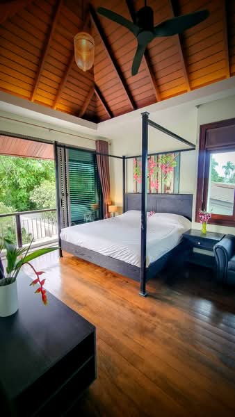 Baan Wana Pool Villas : บ้าน วนา พูล วิลล่า, ภูเก็ต, 177 ถนนศรีสุนทร, ศรีสุนทร, ถลาง, ภูเก็ต, 257 ตร.ม., วิลล่า ให้เช่า, โดย Mark Horsfall, 500257227 - DDproperty.com