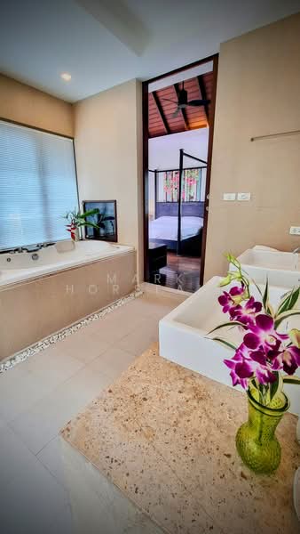 Baan Wana Pool Villas, Phuket, 177 Srisoonthorn Road, Sri Sunthon, Thalang, Phuket, 3 Bedrooms, 257 sqm, Villa For Rent, by Mark Horsfall, 500257227 - DDproperty.com