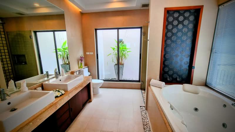 Baan Wana Pool Villas : บ้าน วนา พูล วิลล่า, ภูเก็ต, 177 ถนนศรีสุนทร, ศรีสุนทร, ถลาง, ภูเก็ต, 257 ตร.ม., วิลล่า ให้เช่า, โดย Mark Horsfall, 500257227 - DDproperty.com