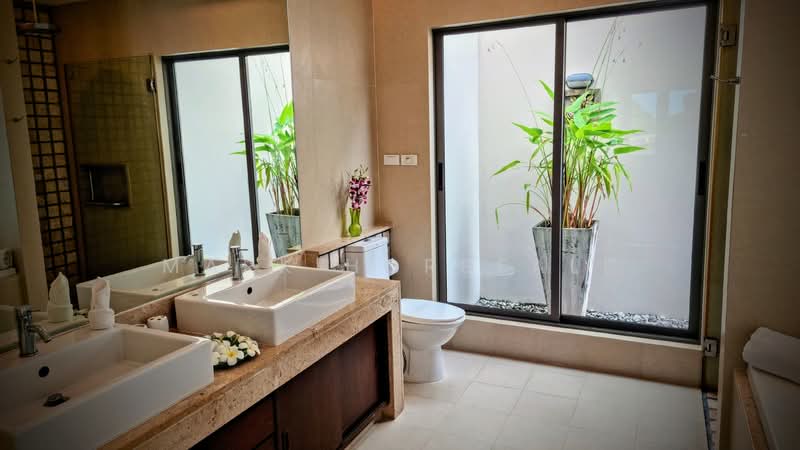 Baan Wana Pool Villas, Phuket, 177 Srisoonthorn Road, Sri Sunthon, Thalang, Phuket, 3 Bedrooms, 257 sqm, Villa For Rent, by Mark Horsfall, 500257227 - DDproperty.com