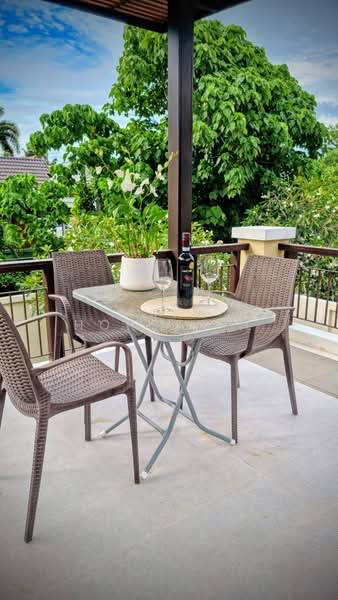 Baan Wana Pool Villas, Phuket, 177 Srisoonthorn Road, Sri Sunthon, Thalang, Phuket, 3 Bedrooms, 257 sqm, Villa For Rent, by Mark Horsfall, 500257227 - DDproperty.com
