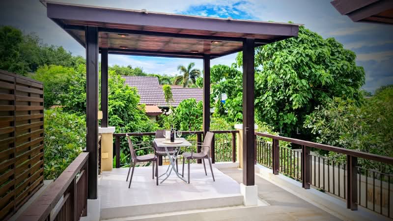 Baan Wana Pool Villas, Phuket, 177 Srisoonthorn Road, Sri Sunthon, Thalang, Phuket, 3 Bedrooms, 257 sqm, Villa For Rent, by Mark Horsfall, 500257227 - DDproperty.com