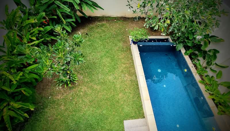 Baan Wana Pool Villas, Phuket, 177 Srisoonthorn Road, Sri Sunthon, Thalang, Phuket, 3 Bedrooms, 257 sqm, Villa For Rent, by Mark Horsfall, 500257227 - DDproperty.com