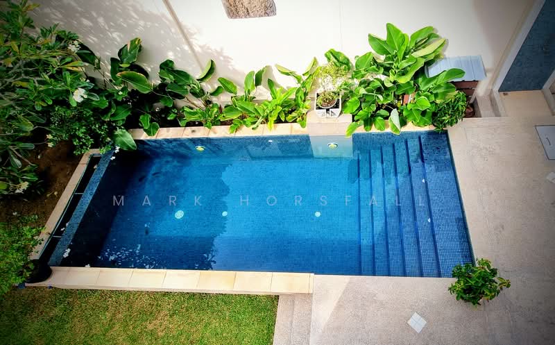 Baan Wana Pool Villas, Phuket, 177 Srisoonthorn Road, Sri Sunthon, Thalang, Phuket, 3 Bedrooms, 257 sqm, Villa For Rent, by Mark Horsfall, 500257227 - DDproperty.com