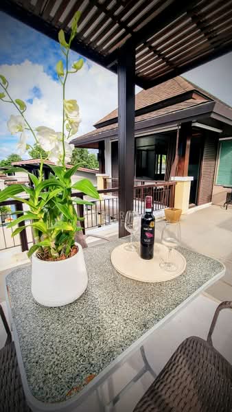 Baan Wana Pool Villas, Phuket, 177 Srisoonthorn Road, Sri Sunthon, Thalang, Phuket, 3 Bedrooms, 257 sqm, Villa For Rent, by Mark Horsfall, 500257227 - DDproperty.com