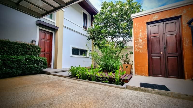 Baan Wana Pool Villas : บ้าน วนา พูล วิลล่า, ภูเก็ต, 177 ถนนศรีสุนทร, ศรีสุนทร, ถลาง, ภูเก็ต, 257 ตร.ม., วิลล่า ให้เช่า, โดย Mark Horsfall, 500257227 - DDproperty.com