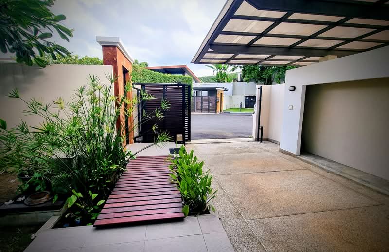 Baan Wana Pool Villas, Phuket, 177 Srisoonthorn Road, Sri Sunthon, Thalang, Phuket, 3 Bedrooms, 257 sqm, Villa For Rent, by Mark Horsfall, 500257227 - DDproperty.com