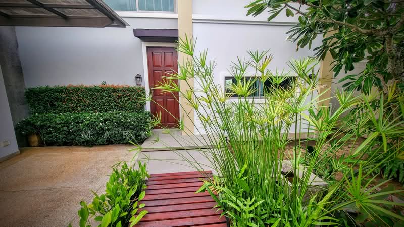 Baan Wana Pool Villas, Phuket, 177 Srisoonthorn Road, Sri Sunthon, Thalang, Phuket, 3 Bedrooms, 257 sqm, Villa For Rent, by Mark Horsfall, 500257227 - DDproperty.com