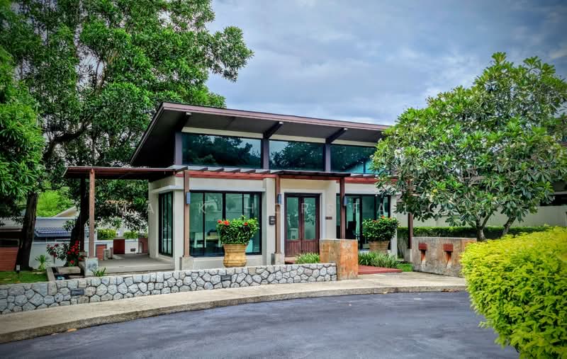 Baan Wana Pool Villas : บ้าน วนา พูล วิลล่า, ภูเก็ต, 177 ถนนศรีสุนทร, ศรีสุนทร, ถลาง, ภูเก็ต, 257 ตร.ม., วิลล่า ให้เช่า, โดย Mark Horsfall, 500257227 - DDproperty.com