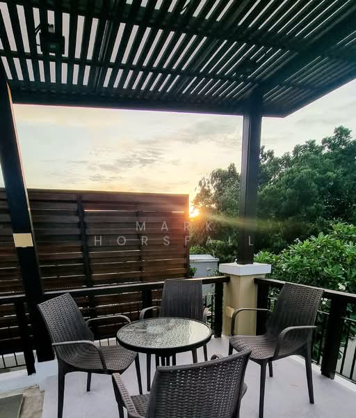 Baan Wana Pool Villas, Phuket, 177 Srisoonthorn Road, Sri Sunthon, Thalang, Phuket, 3 Bedrooms, 257 sqm, Villa For Rent, by Mark Horsfall, 500257227 - DDproperty.com