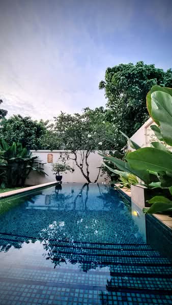 Baan Wana Pool Villas, Phuket, 177 Srisoonthorn Road, Sri Sunthon, Thalang, Phuket, 3 Bedrooms, 257 sqm, Villa For Rent, by Mark Horsfall, 500257227 - DDproperty.com