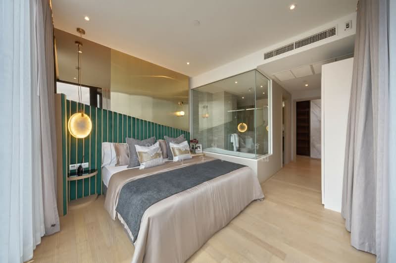 ASHTON Asoke-Rama 9, Bangkok, 469 Asoke-Dindaeng Road, Din Daeng, Din Daeng, Bangkok, 2 Bedrooms, 62 sqm, Condo For Sale, by คุณทักษพร พงษ์สุวรรณ, 500257228 - DDproperty.com