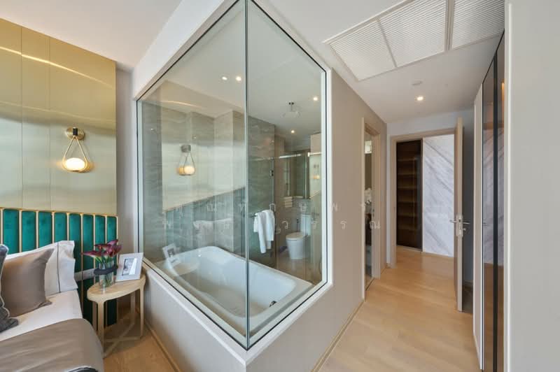 ASHTON Asoke-Rama 9, Bangkok, 469 Asoke-Dindaeng Road, Din Daeng, Din Daeng, Bangkok, 2 Bedrooms, 62 sqm, Condo For Sale, by คุณทักษพร พงษ์สุวรรณ, 500257228 - DDproperty.com