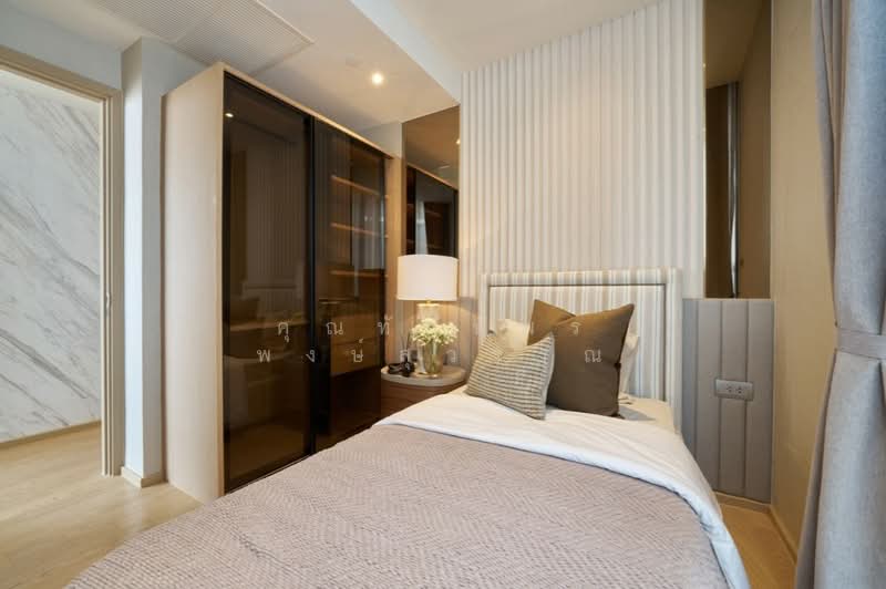 ASHTON Asoke-Rama 9, Bangkok, 469 Asoke-Dindaeng Road, Din Daeng, Din Daeng, Bangkok, 2 Bedrooms, 62 sqm, Condo For Sale, by คุณทักษพร พงษ์สุวรรณ, 500257228 - DDproperty.com