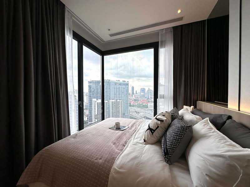 ASHTON Asoke-Rama 9, Bangkok, 469 Asoke-Dindaeng Road, Din Daeng, Din Daeng, Bangkok, 2 Bedrooms, 92 sqm, Condo For Sale, by คุณทักษพร พงษ์สุวรรณ, 500257232 - DDproperty.com