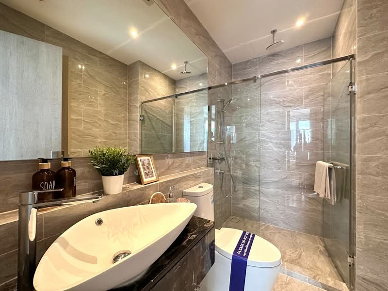 ASHTON Asoke-Rama 9, Bangkok, 469 Asoke-Dindaeng Road, Din Daeng, Din Daeng, Bangkok, 2 Bedrooms, 92 sqm, Condo For Sale, by คุณทักษพร พงษ์สุวรรณ, 500257232 - DDproperty.com