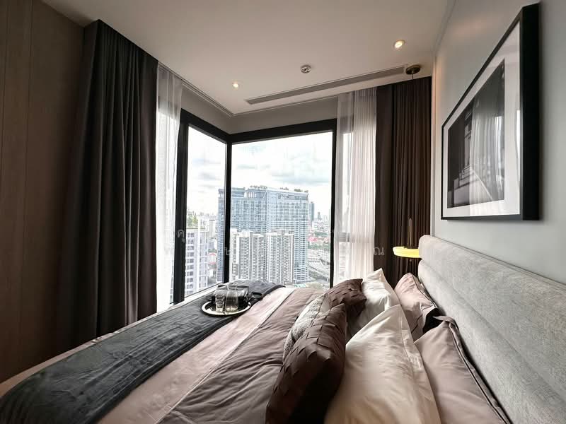 ASHTON Asoke-Rama 9, Bangkok, 469 Asoke-Dindaeng Road, Din Daeng, Din Daeng, Bangkok, 2 Bedrooms, 92 sqm, Condo For Sale, by คุณทักษพร พงษ์สุวรรณ, 500257232 - DDproperty.com