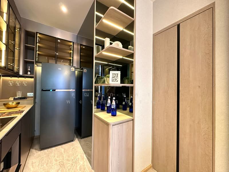 ASHTON Asoke-Rama 9, Bangkok, 469 Asoke-Dindaeng Road, Din Daeng, Din Daeng, Bangkok, 2 Bedrooms, 92 sqm, Condo For Sale, by คุณทักษพร พงษ์สุวรรณ, 500257232 - DDproperty.com