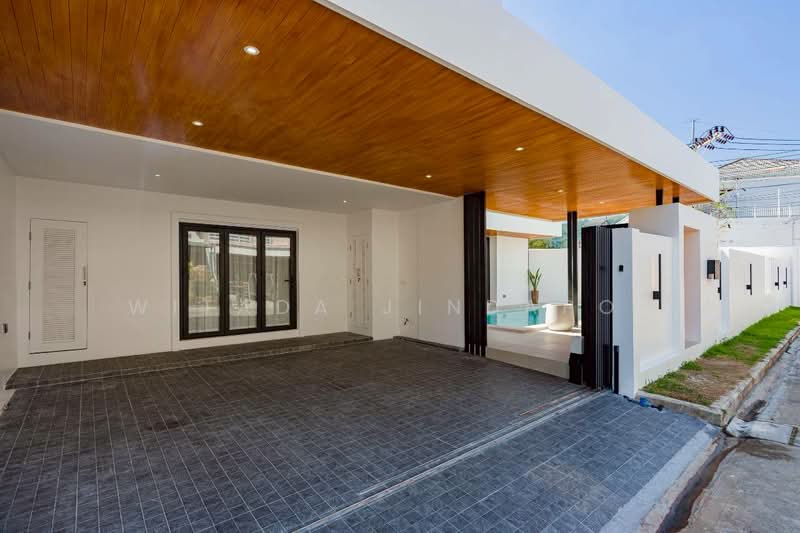 พูลวิลล่าเกาะแก้ว, Phuket, Ko Kaeo, Muang Phuket, Phuket, 3 Bedrooms, 220 sqm, Villa For Sale, by Witada Jindapol, 500257234 - DDproperty.com