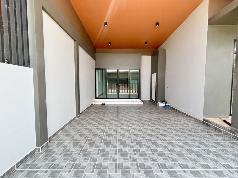 บ้านสวนวังนนท์, Songkhla, พรุธานี, Ban Phru, Hat Yai, Songkhla, 3 Bedrooms, 180 sqm, Single Detached House For Rent, by ชนิดาภา กัณสุทธิ์, 500257235 - DDproperty.com