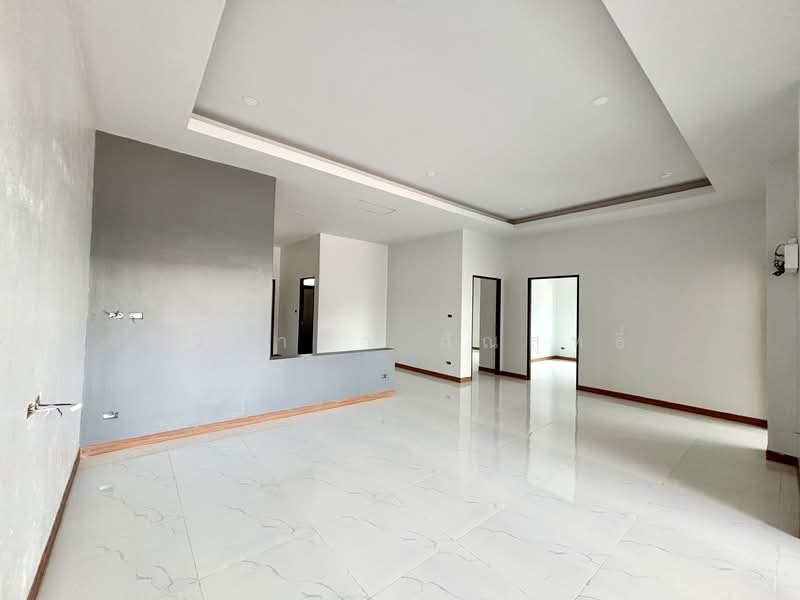 บ้านสวนวังนนท์, Songkhla, พรุธานี, Ban Phru, Hat Yai, Songkhla, 3 Bedrooms, 180 sqm, Single Detached House For Rent, by ชนิดาภา กัณสุทธิ์, 500257235 - DDproperty.com