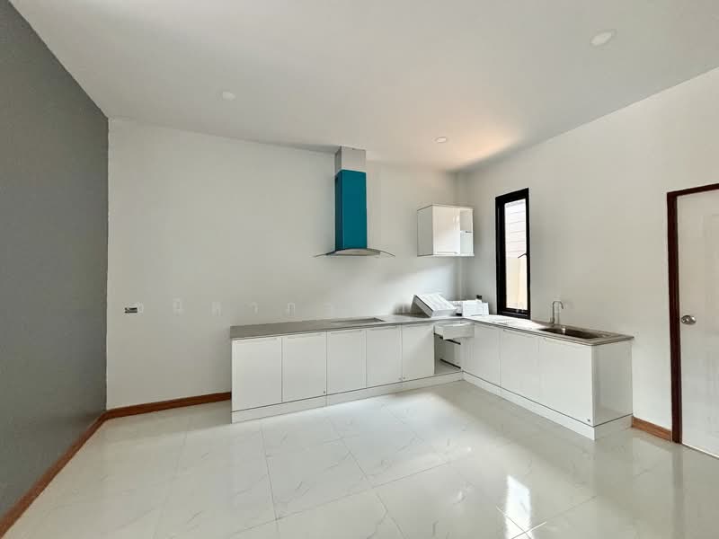 บ้านสวนวังนนท์, Songkhla, พรุธานี, Ban Phru, Hat Yai, Songkhla, 3 Bedrooms, 180 sqm, Single Detached House For Rent, by ชนิดาภา กัณสุทธิ์, 500257235 - DDproperty.com