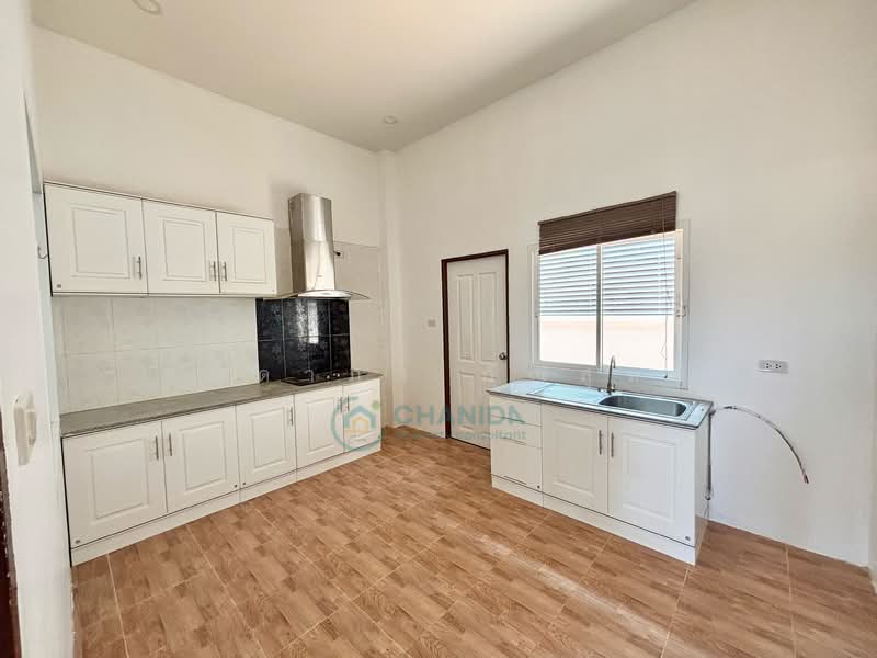 บ้านสวนวังนนท์, Songkhla, พรุธานี, Ban Phru, Hat Yai, Songkhla, 3 Bedrooms, 150 sqm, Single Detached House For Rent, by ชนิดาภา กัณสุทธิ์, 500257236 - DDproperty.com