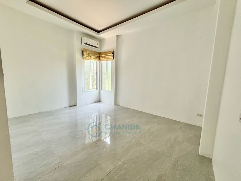 บ้านสวนวังนนท์, Songkhla, พรุธานี, Ban Phru, Hat Yai, Songkhla, 3 Bedrooms, 150 sqm, Single Detached House For Rent, by ชนิดาภา กัณสุทธิ์, 500257236 - DDproperty.com