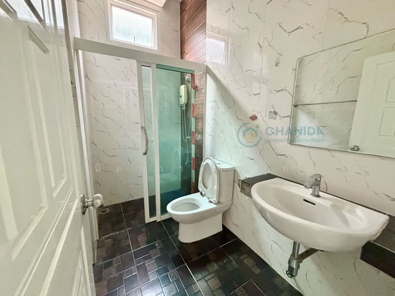 บ้านสวนวังนนท์, Songkhla, พรุธานี, Ban Phru, Hat Yai, Songkhla, 3 Bedrooms, 150 sqm, Single Detached House For Rent, by ชนิดาภา กัณสุทธิ์, 500257236 - DDproperty.com