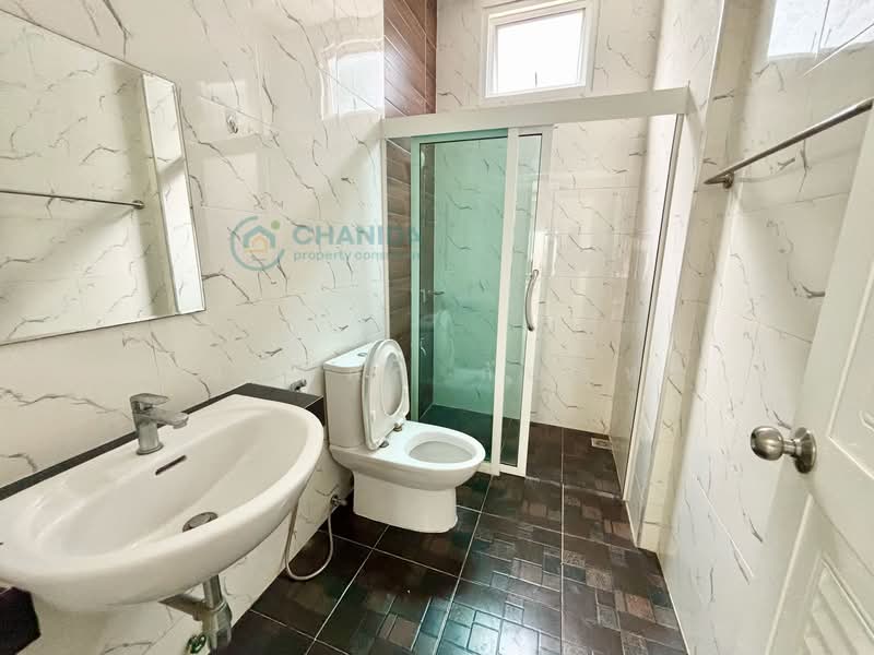 บ้านสวนวังนนท์, Songkhla, พรุธานี, Ban Phru, Hat Yai, Songkhla, 3 Bedrooms, 150 sqm, Single Detached House For Rent, by ชนิดาภา กัณสุทธิ์, 500257236 - DDproperty.com