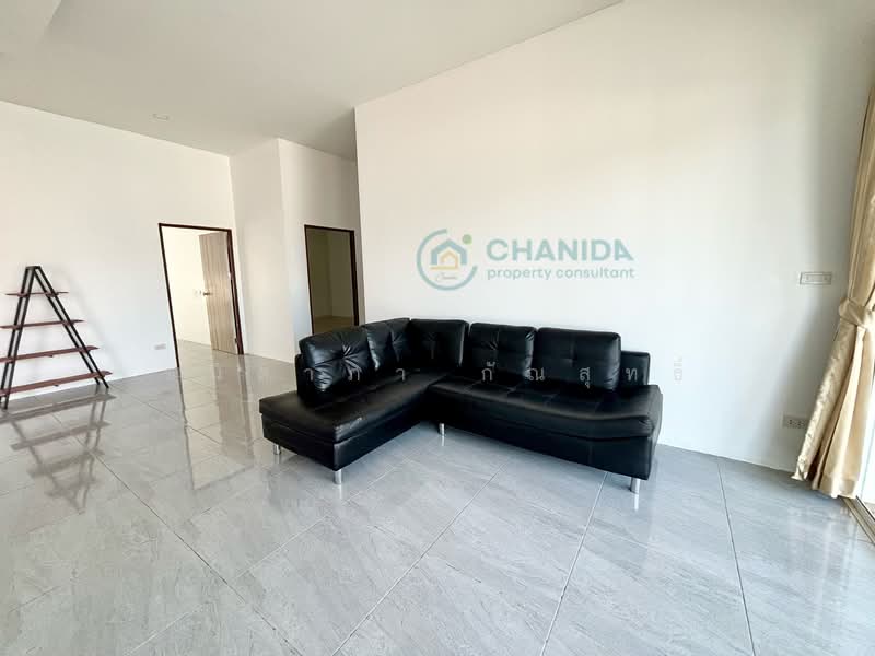 บ้านสวนวังนนท์, Songkhla, พรุธานี, Ban Phru, Hat Yai, Songkhla, 3 Bedrooms, 150 sqm, Single Detached House For Rent, by ชนิดาภา กัณสุทธิ์, 500257236 - DDproperty.com