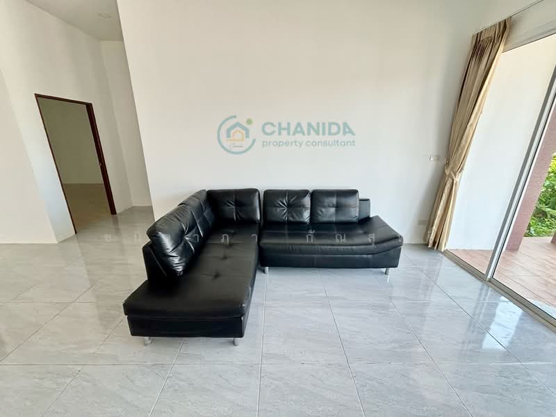 บ้านสวนวังนนท์, Songkhla, พรุธานี, Ban Phru, Hat Yai, Songkhla, 3 Bedrooms, 150 sqm, Single Detached House For Rent, by ชนิดาภา กัณสุทธิ์, 500257236 - DDproperty.com