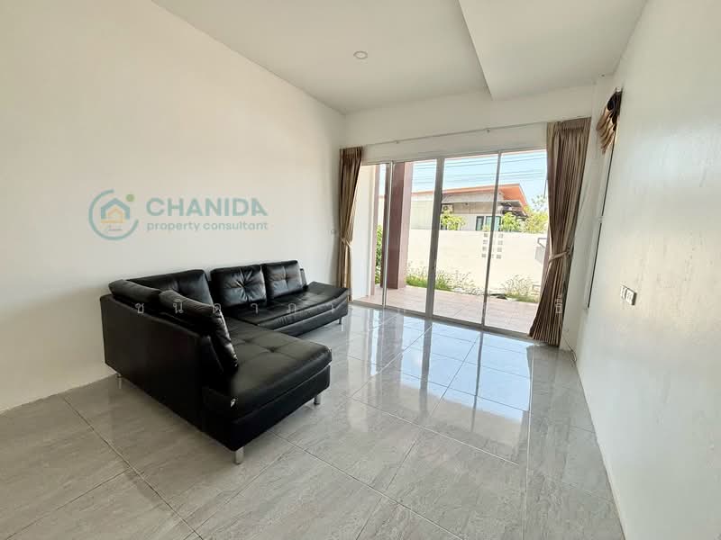 บ้านสวนวังนนท์, Songkhla, พรุธานี, Ban Phru, Hat Yai, Songkhla, 3 Bedrooms, 150 sqm, Single Detached House For Rent, by ชนิดาภา กัณสุทธิ์, 500257236 - DDproperty.com