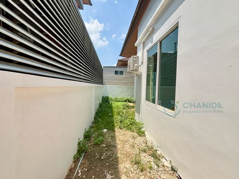 บ้านสวนวังนนท์, สงขลา, พรุธานี, บ้านพรุ, หาดใหญ่, สงขลา, 150 ตร.ม., บ้านเดี่ยว ให้เช่า, โดย ชนิดาภา กัณสุทธิ์, 500257236 - DDproperty.com