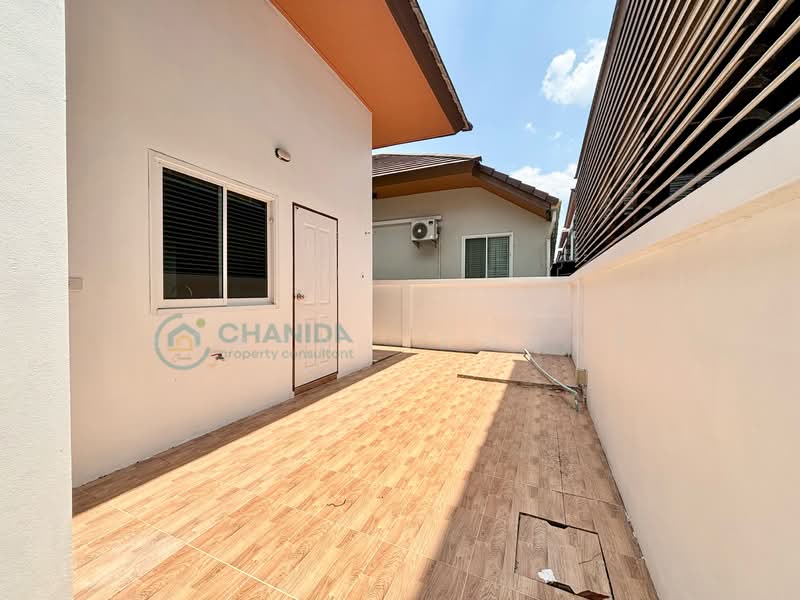 บ้านสวนวังนนท์, สงขลา, พรุธานี, บ้านพรุ, หาดใหญ่, สงขลา, 150 ตร.ม., บ้านเดี่ยว ให้เช่า, โดย ชนิดาภา กัณสุทธิ์, 500257236 - DDproperty.com