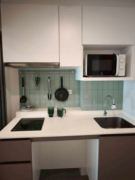 Phyll Phuket, Phuket, 9 Village No. 4 Muang Naka Rd, Wichit, Muang Phuket, Phuket, 1 Bedroom, 29 sqm, Condo For Sale, by Witada Jindapol, 500257238 - DDproperty.com