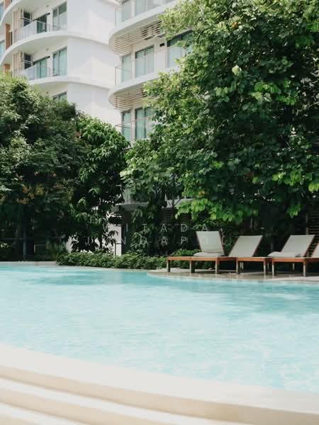 Phyll Phuket, Phuket, 9 Village No. 4 Muang Naka Rd, Wichit, Muang Phuket, Phuket, 1 Bedroom, 29 sqm, Condo For Sale, by Witada Jindapol, 500257238 - DDproperty.com