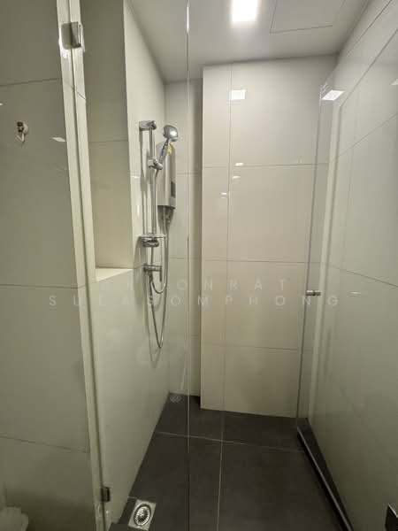 Chambers On-Nut Station, Bangkok, Soi Sukhumvit 81, Sukhumvit Road, Phra Kanong Nua, Watthana, Bangkok, 1 Bedroom, 27 sqm, Condo For Rent, by Aroonrat Sueasomphong, 500257239 - DDproperty.com