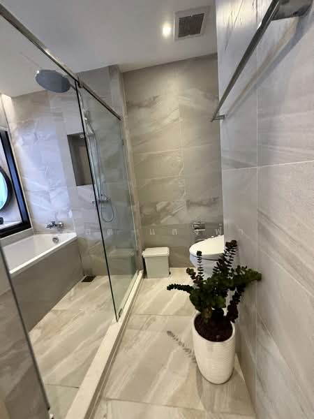 Keen Centre Sriracha, Chon Buri (Pattaya), 95/5 Sukhumvit Rd, Si Racha, Si Racha, Chon Buri (Pattaya), Studio, 34 sqm, Condo For Rent, by Dusit Saengfa, 500257240 - DDproperty.com