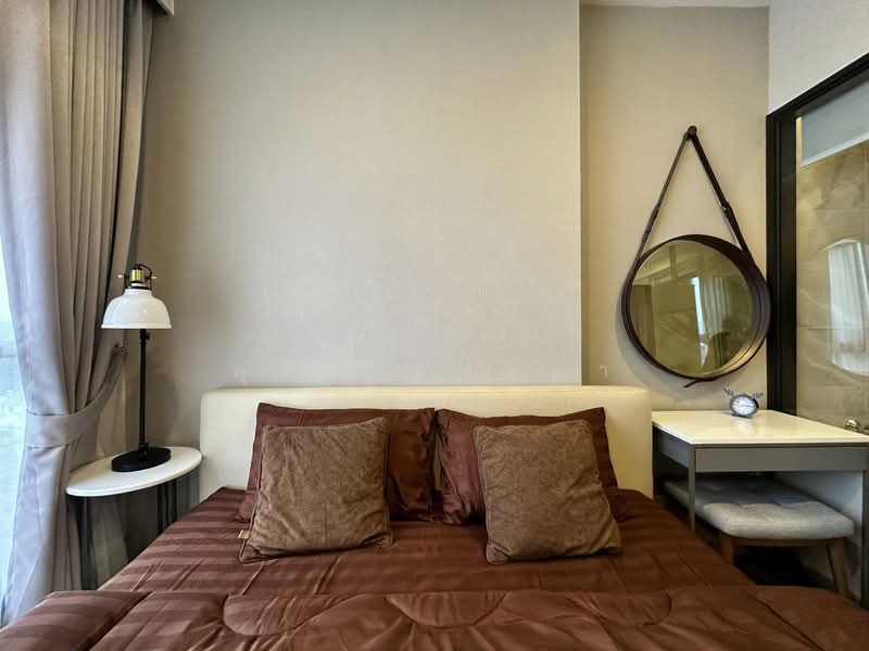 Keen Centre Sriracha, Chon Buri (Pattaya), 95/5 Sukhumvit Rd, Si Racha, Si Racha, Chon Buri (Pattaya), Studio, 34 sqm, Condo For Rent, by Dusit Saengfa, 500257240 - DDproperty.com