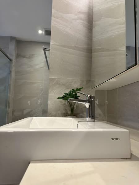 Keen Centre Sriracha, Chon Buri (Pattaya), 95/5 Sukhumvit Rd, Si Racha, Si Racha, Chon Buri (Pattaya), Studio, 34 sqm, Condo For Rent, by Dusit Saengfa, 500257240 - DDproperty.com