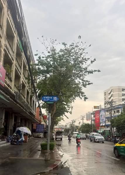 For Sale - ที่ดิน ซอย นาคนิวาส 15 แยก 6, Bangkok