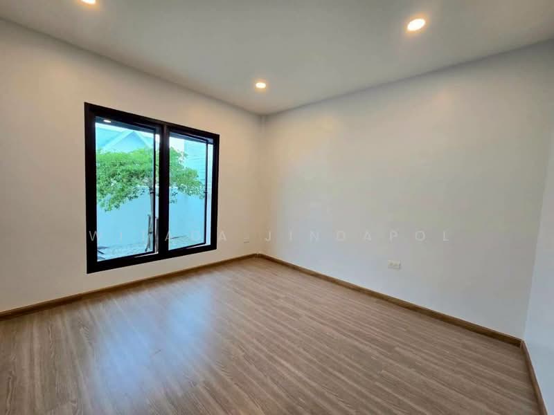 หมู่บ้านพร้อมพันธ์ ป่าคลอก, Phuket, Pa Khlok, Thalang, Phuket, 3 Bedrooms, 228 sqm, Semi-Detached House (Twin House) For Sale, by Witada Jindapol, 500257243 - DDproperty.com