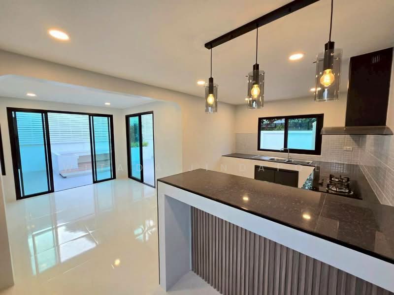 หมู่บ้านพร้อมพันธ์ ป่าคลอก, ภูเก็ต, ป่าคลอก, ถลาง, ภูเก็ต, 228 ตร.ม., บ้านแฝด ขาย, โดย Witada Jindapol, 500257243 - DDproperty.com